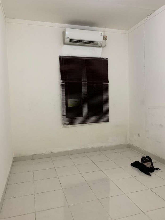 Rumah dijual di cluster Ivory Lippo Cikarang